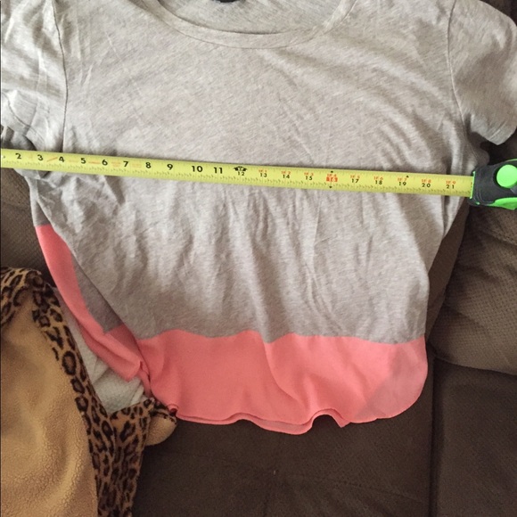 Express Top - Picture 7 of 8